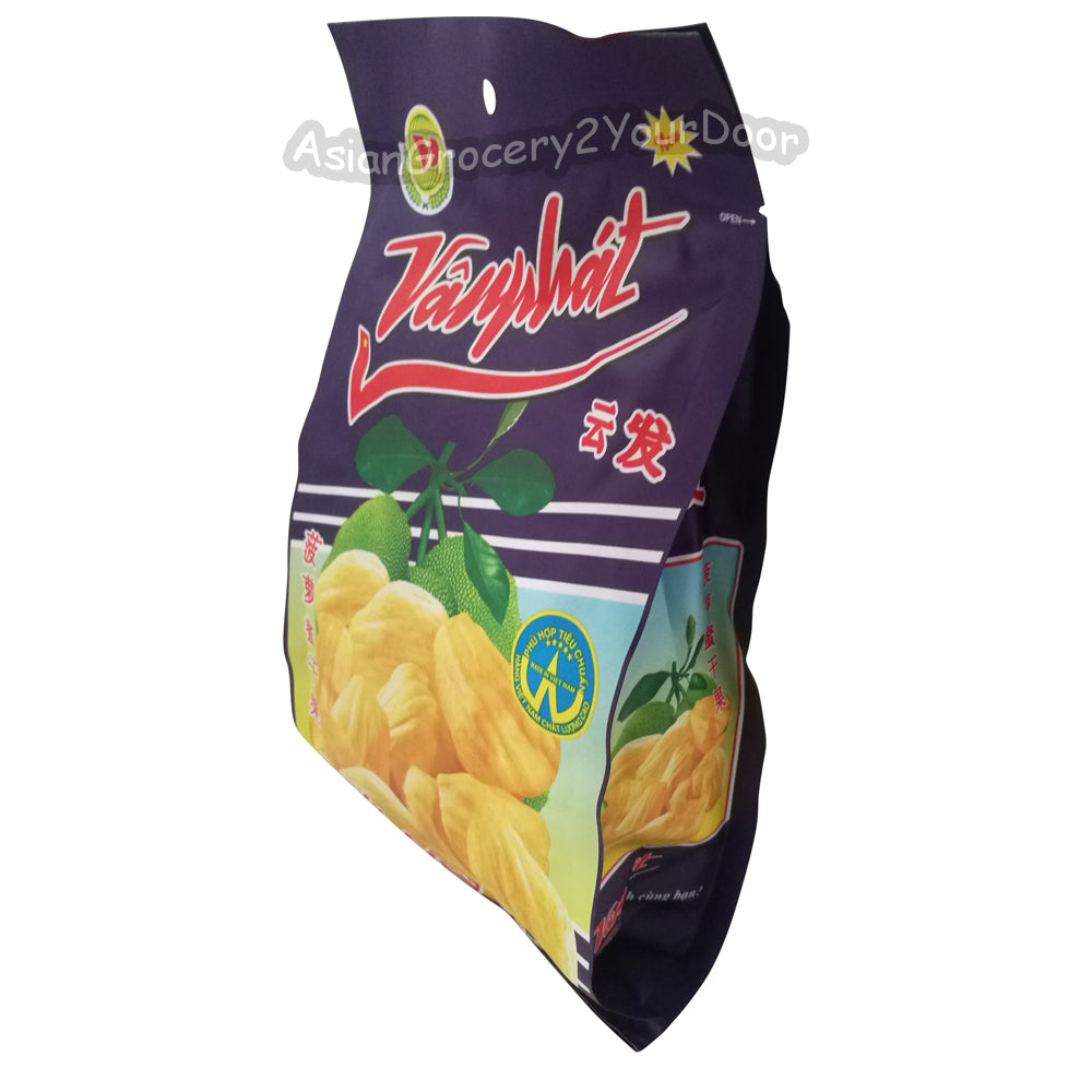 Vanphat Jackfruit Chips 8.8 oz / 250 mL